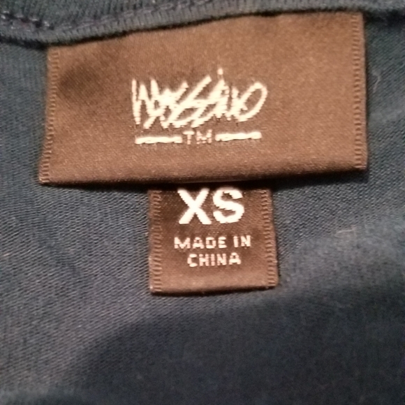 Polka Dot Blouse - Picture 3 of 5